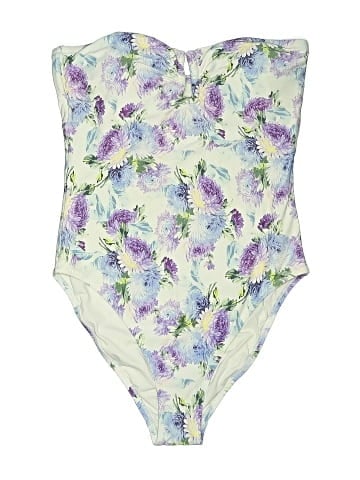 J.Crew One Piece Swimsuit (view 1)
