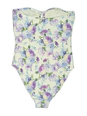 J.Crew One Piece Swimsuit (view 2)