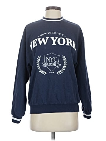 Aeropostale Pullover Sweater (view 1)