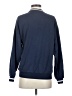 Aeropostale Graphic Blue Pullover Sweater Size XS - photo 2
