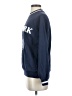 Aeropostale Graphic Blue Pullover Sweater Size XS - photo 5