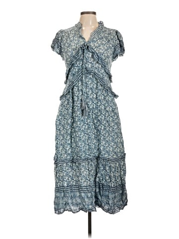 Faherty Casual Dress (view 1)