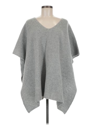 Philosophy Republic Clothing Poncho (view 1)