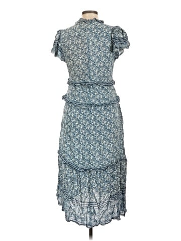 Faherty Casual Dress (view 2)
