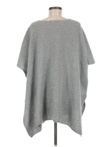 Philosophy Republic Clothing Poncho (view 2)