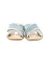 DV by Dolce Vita Blue Sandals Size 9 1/2 - photo 2