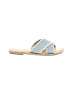 DV by Dolce Vita Blue Sandals Size 9 1/2 - photo 1