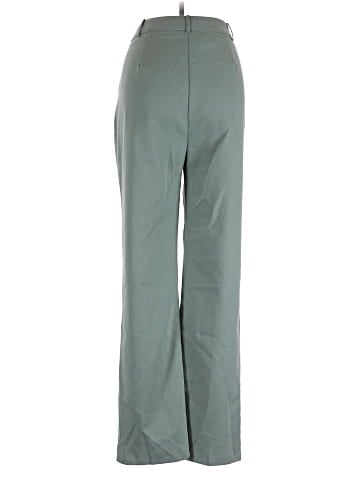 Chocolate Casual Pants (view 2)