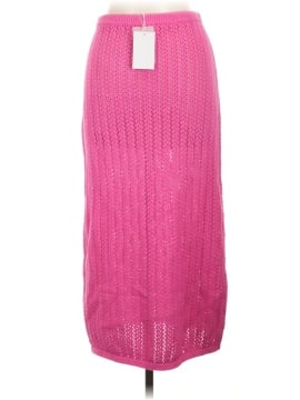 MISA Los Angeles Casual Skirt (view 2)