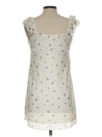 No Boundaries Casual Dress (view 2)