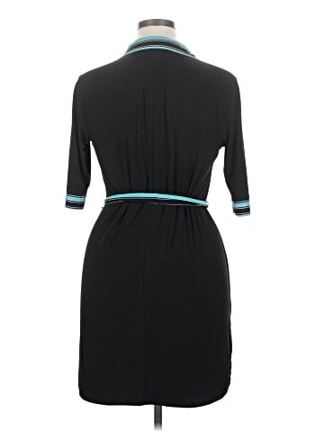 En Focus Studio Casual Dress (view 2)