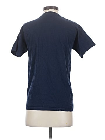 Fruit of the Loom Short Sleeve T-Shirt (view 2)
