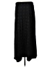 Gap Polka Dots Black Formal Skirt Size L (tall) - photo 2