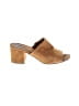 Gap Tan Sandals Size 8 - photo 1