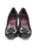 Stuart Weitzman Black Heels Size 7 1/2 - photo 2