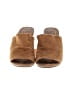 Gap Tan Sandals Size 8 - photo 2