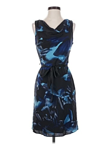 Ann Taylor Cocktail Dress (view 1)
