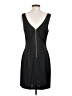 Alexia Admor Graphic Black Cocktail Dress Size XS - photo 2