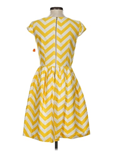 Elizabeth McKay Casual Dress (view 2)