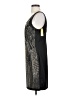 Alexia Admor Graphic Black Cocktail Dress Size XS - photo 5