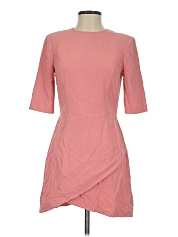 Alice + Olivia Casual Dress (view 1)