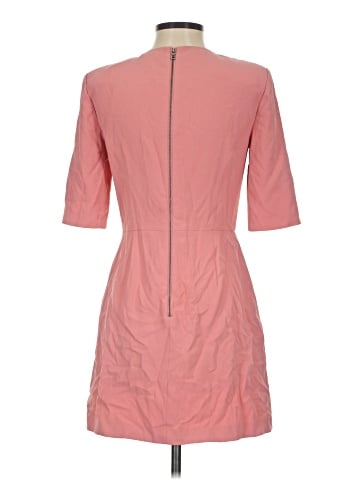 Alice + Olivia Casual Dress (view 2)