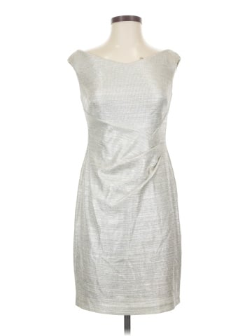 Lauren by Ralph Lauren Cocktail Dress (view 1)