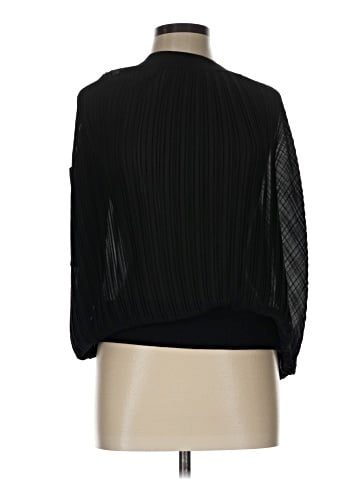 Fab'rik Long Sleeve Blouse (view 1)