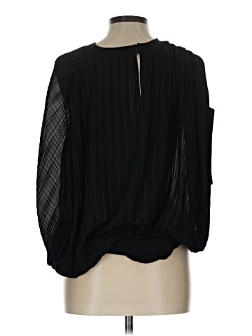 Fab'rik Long Sleeve Blouse (view 2)