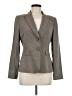 Antonio Melani Gray Blazer Size 6 - photo 1