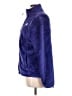 The North Face 100% Polyester Purple Fleece Size L - photo 5
