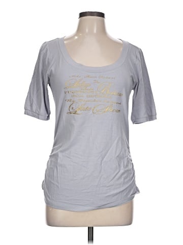 Bogari Short Sleeve T-Shirt (view 1)
