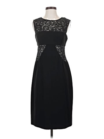 Vera Wang Cocktail Dress (view 1)
