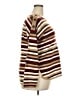 St. John's Bay 100% Acrylic Stripes Brown Pullover Sweater Size XXL - photo 4