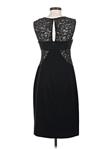 Vera Wang Cocktail Dress (view 2)