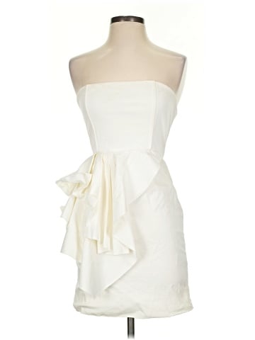 Alice + Olivia Cocktail Dress (view 1)