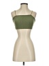 Out From Under Green Tank Top Size XXS - XS - photo 1