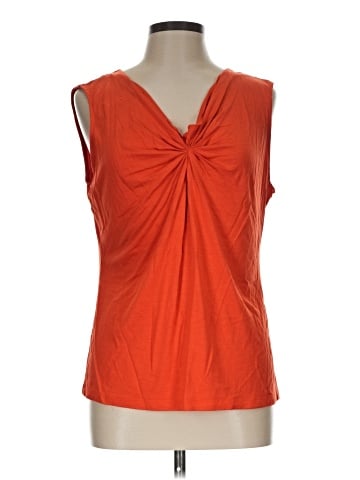 Classiques Entier Sleeveless Blouse (view 1)