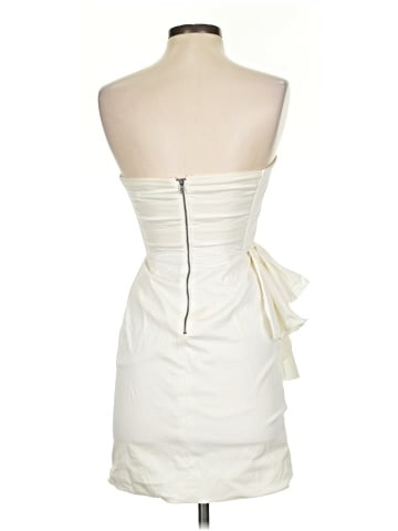 Alice + Olivia Cocktail Dress (view 2)