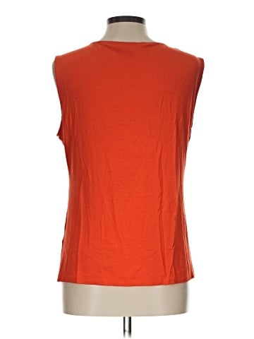 Classiques Entier Sleeveless Blouse (view 2)