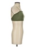 Out From Under Green Tank Top Size XXS - XS - photo 4