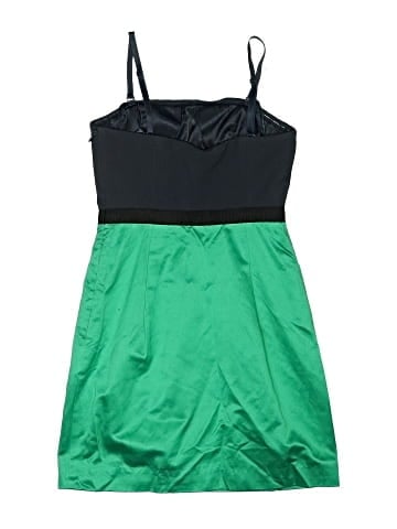 BCBGMAXAZRIA Cocktail Dress (view 2)