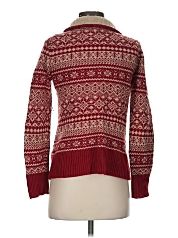 Eddie Bauer Wool Cardigan (view 2)