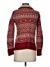 Eddie Bauer Red Wool Cardigan Size XS - photo 2