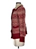 Eddie Bauer Red Wool Cardigan Size XS - photo 5