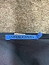 J. McLaughlin Blue Sleeveless Blouse Size L - photo 7