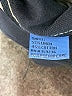 J. McLaughlin Blue Sleeveless Blouse Size L - photo 8