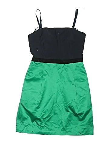 BCBGMAXAZRIA Cocktail Dress (view 1)