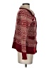 Eddie Bauer Red Wool Cardigan Size XS - photo 4