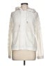 Lululemon Athletica White Jacket Size 10 (estimated) - photo 1